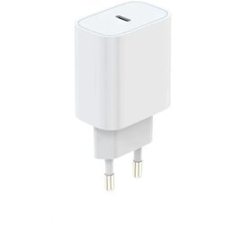 Fulmova Kućni punjač GAN PD/25W sa USB-C kablom BELI Cene