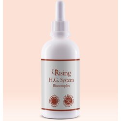 O Rising fitoesencijalni losion protiv opadanja kose h.g. system 95ml Cene