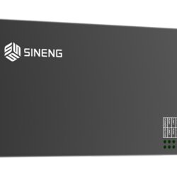  SINENG SI-LOGGER-B DATA LOGGER Cene