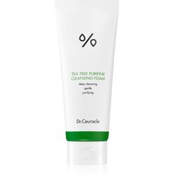 Dr.Ceuracle Tea Tree Purifine 30 kremasta čistilna pena z izvlečkom čajevca 150 g Cene