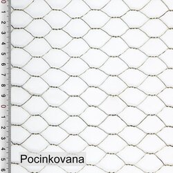 Microcer Heksagonalno pletivo pocinkovan 16mmx1mx25m Cene