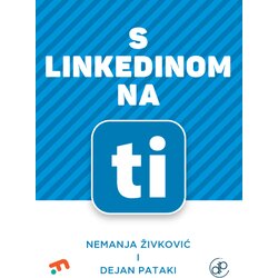 Solvion Nemanja Živković, Dejan Pataki - S Linkedinom na Ti Cene
