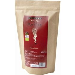 Zotter Schokoladen zotter Bio+Fair kava - 500 g Cene