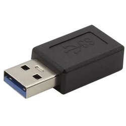 I-TEC USB adapter [1x USB-C® - 1x USB-A] USB Type A auf Type-C Adapter 0 m Cene