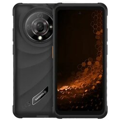 Hammer Mobilni telefon IRON 6 5G 8GB/256GB Black IP69K Cene