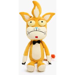 Funko PLUSH RICK AND MORTY 12' SQUANCHY W/CHASE Cene