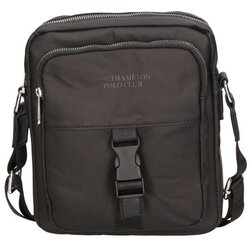 Northampton Polo Club muŠka torbica glx22pcl301823fbg/ crna Cene