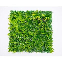 BOLZZ zeleni zid 3D wood 50X50 cm bolzzidwood Cene