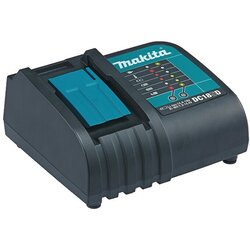 Makita polnilec za akumulator 7,2 - 18 V (DC18SD) Cene