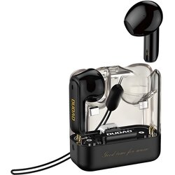 Dudao U18Pro Bluetooth 5.3 TWS bežične slušalice - Crna KP38023 Cene