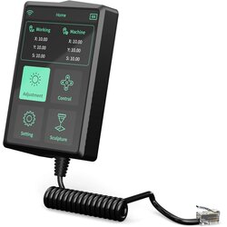TwoTrees 3.5" HD Touch Screen – Offline Kontroler (TTS Pro Serija) Cene