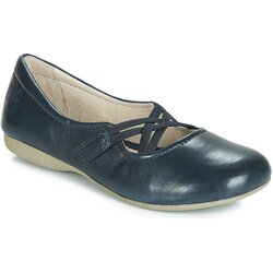 Josef Seibel Balerinke FIONA 39 Modra Cene