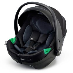 Kinderkraft autosjedalica I-CARE I-SIZE 0-13 kg, 40-87 cm, Black Cijene