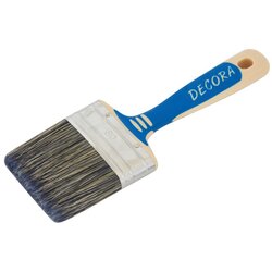 Decora kist softtouch ravni za lakiranje 80MM Cene