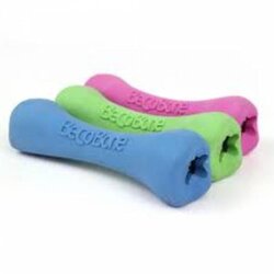 BECO treat bone m green 17.5cm Cene