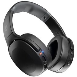 Skullcandy Crusher Evo Over-the-Ear Wireless Slušalice Crne (S6EVW-N740) Cene