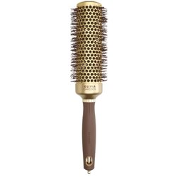 Olivia Garden Belgija expert blowout wavy speed gold xl četka 45mm Cene