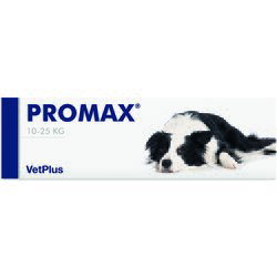 VetPlus Promax za pse srednjih pasmina, 18 ml Cene