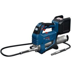 Bosch Akumulatorski pištolj za podmazivanje GFP 18V-10 Solo, 06019N6000 Cene