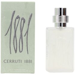 Cerruti 1881 POUR HOMME Eau de Toilette Sprej 50 ml Cene