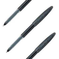 No Statovac Roler Uni UM-170 (0,7) Gel Stick, Crna Cene