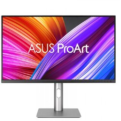 Asus Monitor 27" ProArt PA279CRV, IPS, Adaptive-Sync, HDR400, 2xHDMI, 2xDP, 3xUSB 3.2, USB-C, Zvučnici, Pivot, 4K Cene
