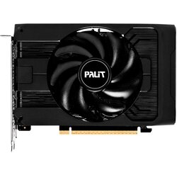 Palit GeForce RTX 5050 StormX NVIDIA 8 GB GDDR6 Cene