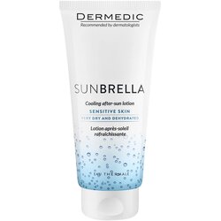 Dermedic SUNBRELLA Cooling Losion 200 ml Cene