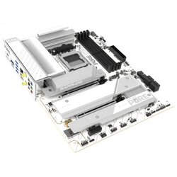 Sapphire PURE X870A WIFI 7 Motherboard Cene