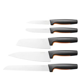 Fiskars Functional Form set noževa 5/1 (1057558) Cene