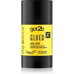 got2b Glued vosek za lase v paličici 50 g Cene