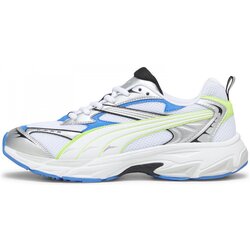 Puma Tek & Trail morphic Bela Cene