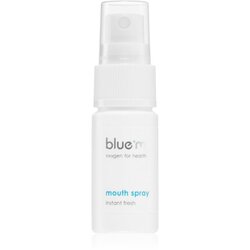 Blue M Oxygen for Health ustno pršilo 15 ml Cene