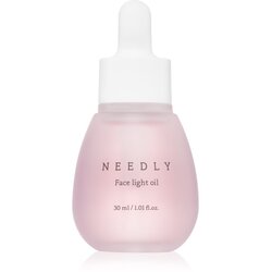 NEEDLY Face Light Oil blago ulje za lice s hidratantnim učinkom 30 ml Cene