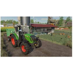 Pan Vision Farming Simulator 22 - Platinum Edition (Playstation 5) Cene