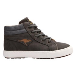 Kangaroos cipele za dečake 18000-211 sive Cene
