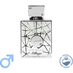 Armaf Club De Nuit Sillage - 105ml Cene