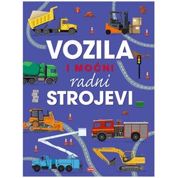 Lusio vozila i moćni radni strojevi LP009 Cene
