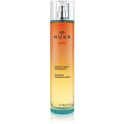 Nuxe sun nežna dišava za telo 100 ml unisex Cene