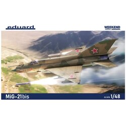 Eduard MiG-21bis, (21312213) Cene