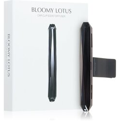 Bloomy Lotus Crystal dišava za avto Sapphire Blue 1 kos Cene