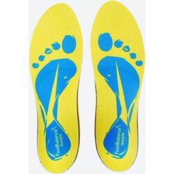 Footbalance Quickfit Narrow MID-HIGH Ulošci za obuću, Žuti Cene