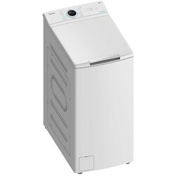 Midea mašina za pranje veša MF100T70B/W-HR Cene