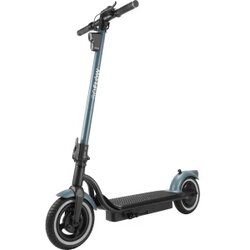SoFlow SO2 AIR MAX e-scooter crna Li-Ion 36 V 17.4 Ah Odobrenje cesta: njemačka, švicarska Cene
