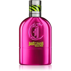 Roberto Cavalli Just Cavalli Wild Pink parfemska voda za žene 30 ml Cijene