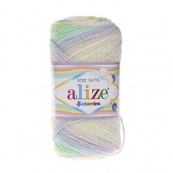 Alize bebe batik Cene