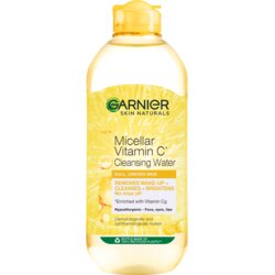 Garnier Skin Naturals Vitamin C micelarna voda za čišćenje 400ml Cijene