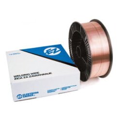 ELEKTRODA ZAGREB žica za CO2 zavarivanje SG2 1.0mm 5kg Cene