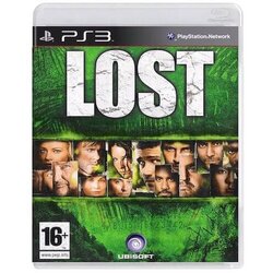 LOST (PS3) - rabljeno Cene