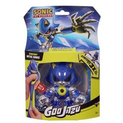 Goo Jit Zu sonic s6 ( TO43117 ) Cene